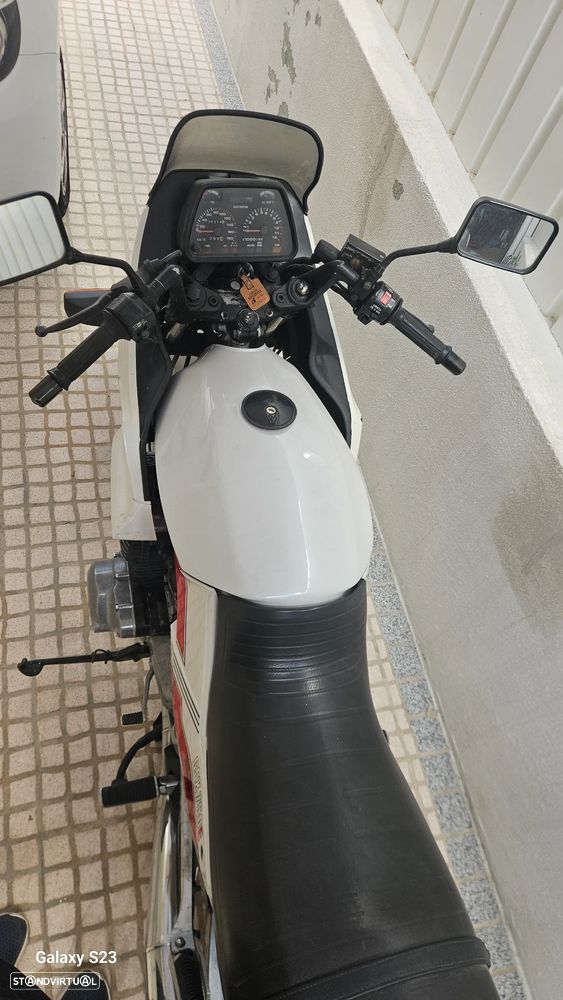 Suzuki GSX 750 ES - 3