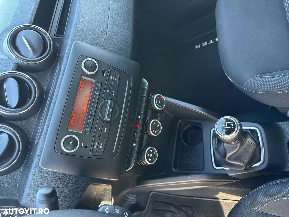 Dacia Duster ECO-G 100 Comfort - 13