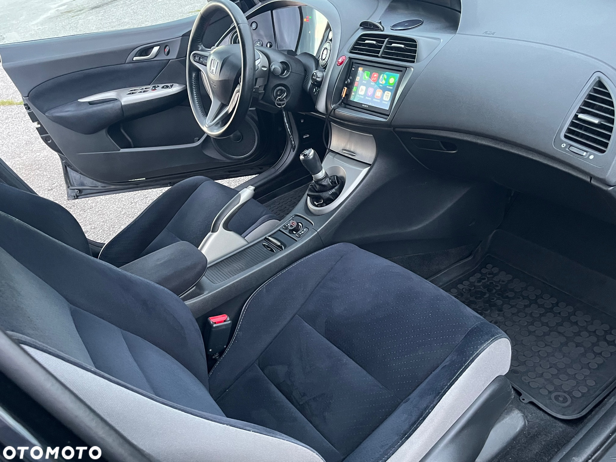 Honda Civic - 22