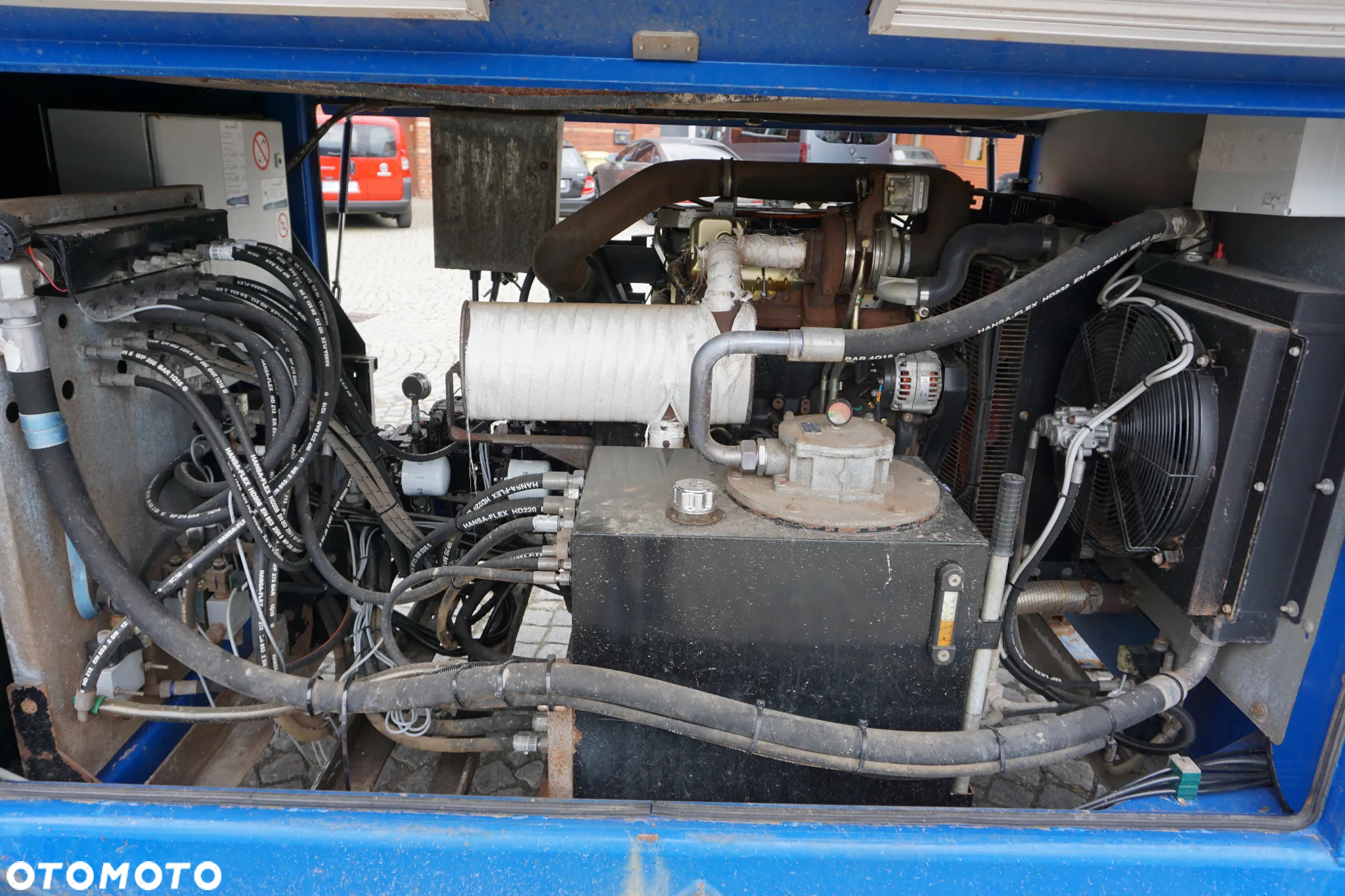 Inny Terra Select T60 - 10