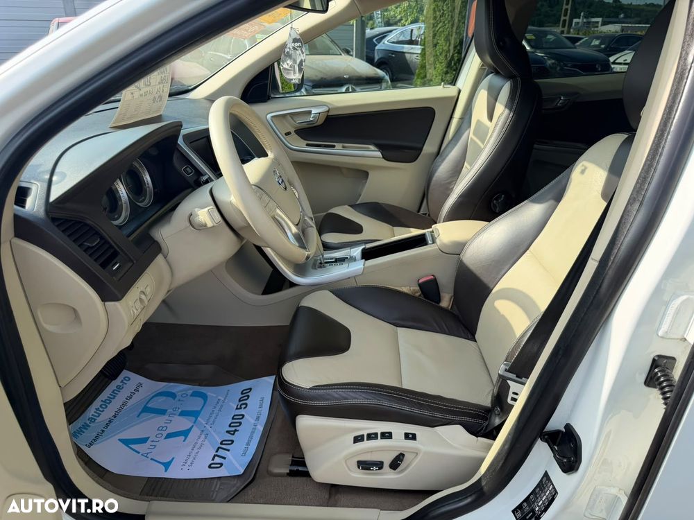 Volvo XC 60 - 10