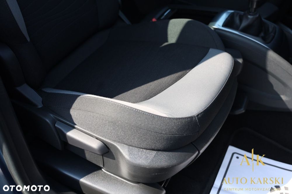 Citroën C4 Picasso - 38