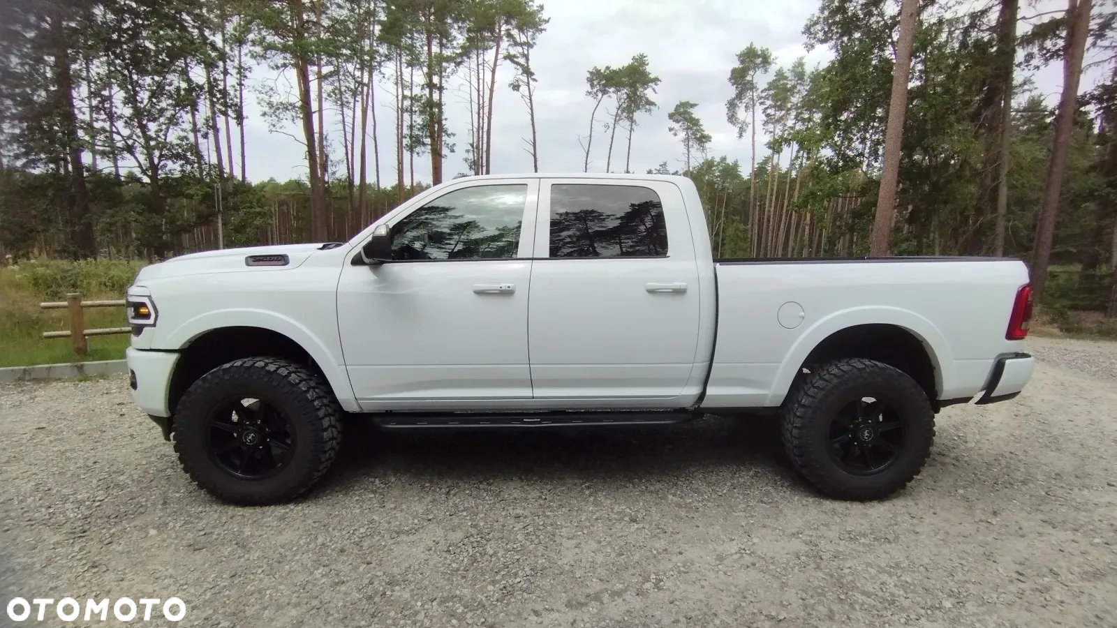 RAM 2500 - 2