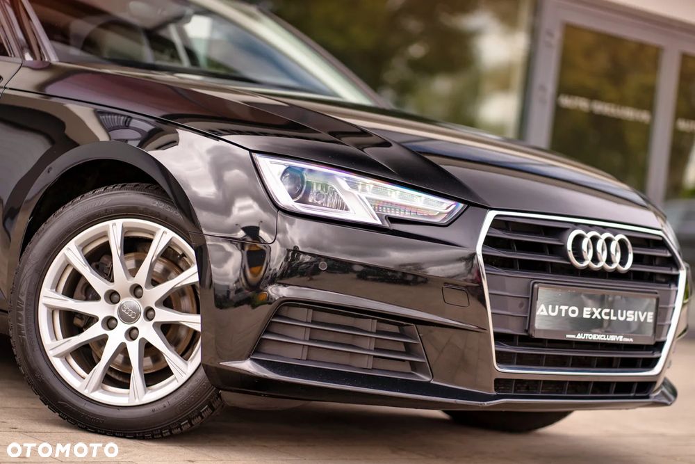 Audi A4 Limousine 2.0 TDI DPF Ambition - 3