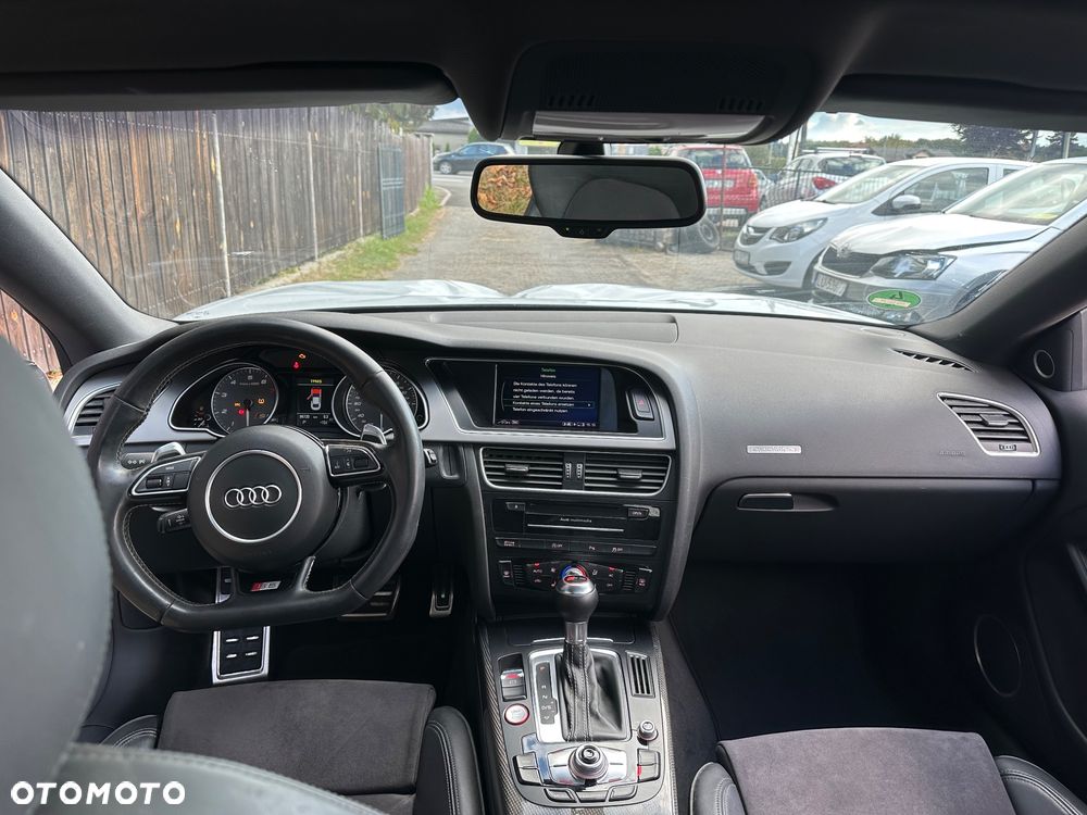 Audi S5 Coupé 3.0 TFSI Quattro S tronic - 26