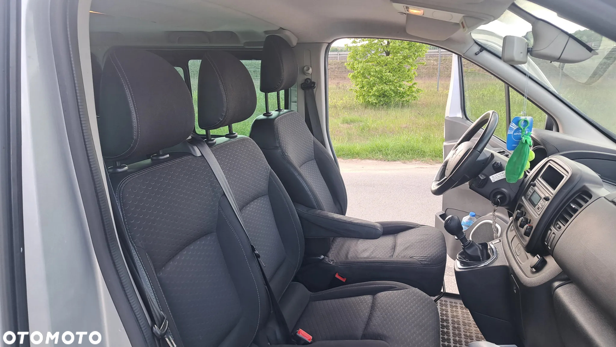 Opel Vivaro - 7
