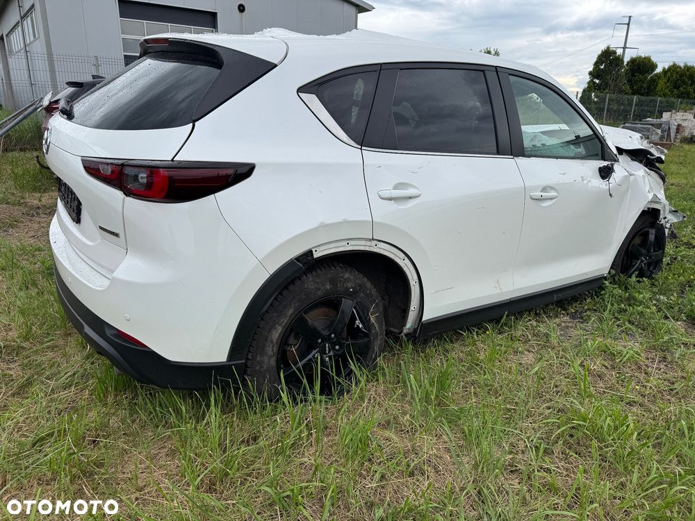 Mazda CX-5 SKYACTIV-D SCR 184 AWD ADVANTAGE - 14