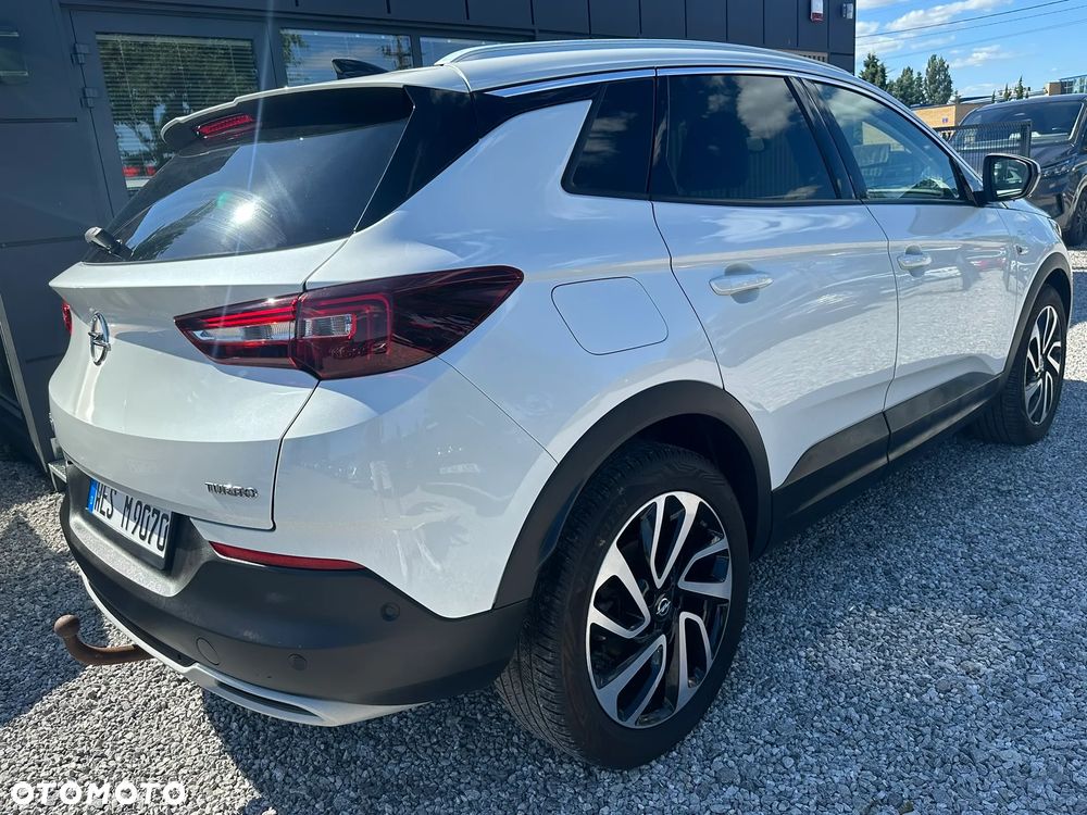 Opel Grandland X 1.2 Start/Stop Business INNOVATION - 29