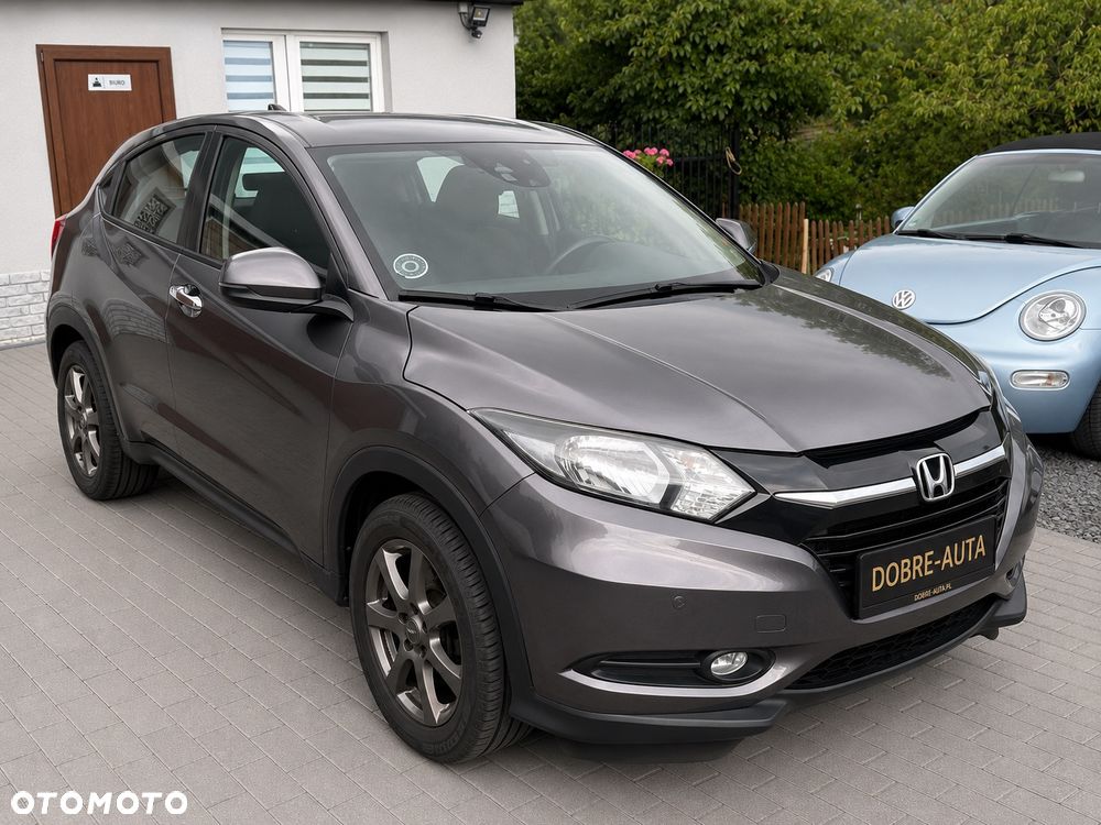 Honda HR-V 1.5 Executive (ADAS / Connect+) - 1