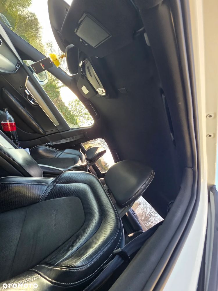 Volvo S90 D3 SCR R-Design - 18