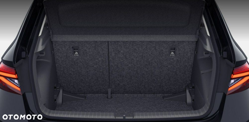 Skoda Fabia 1.0 TSI Edition 130 DSG - 7