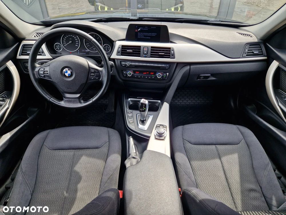 BMW Seria 3 - 14