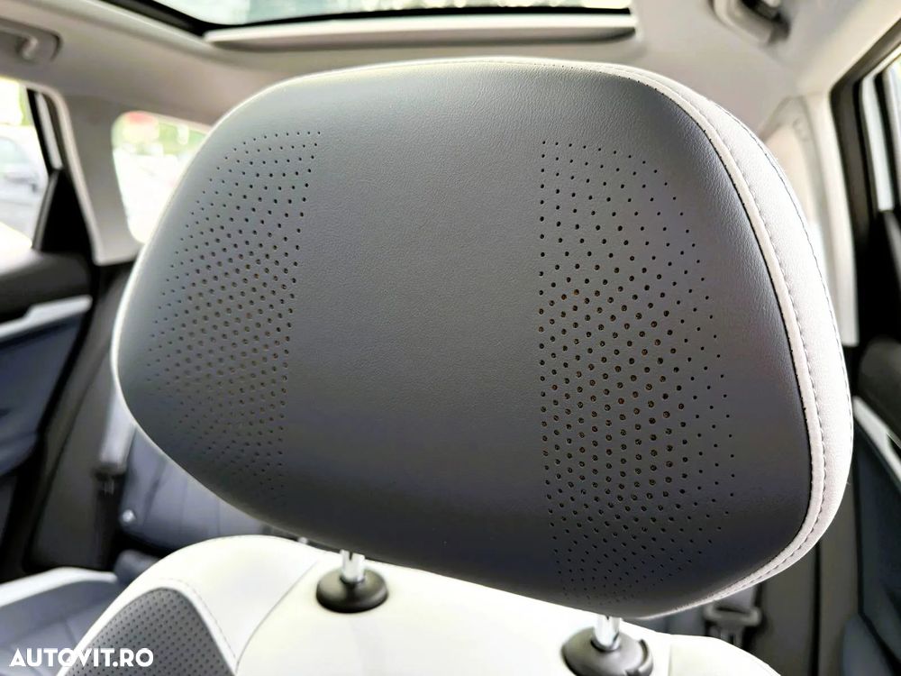 Geely Starray - 13
