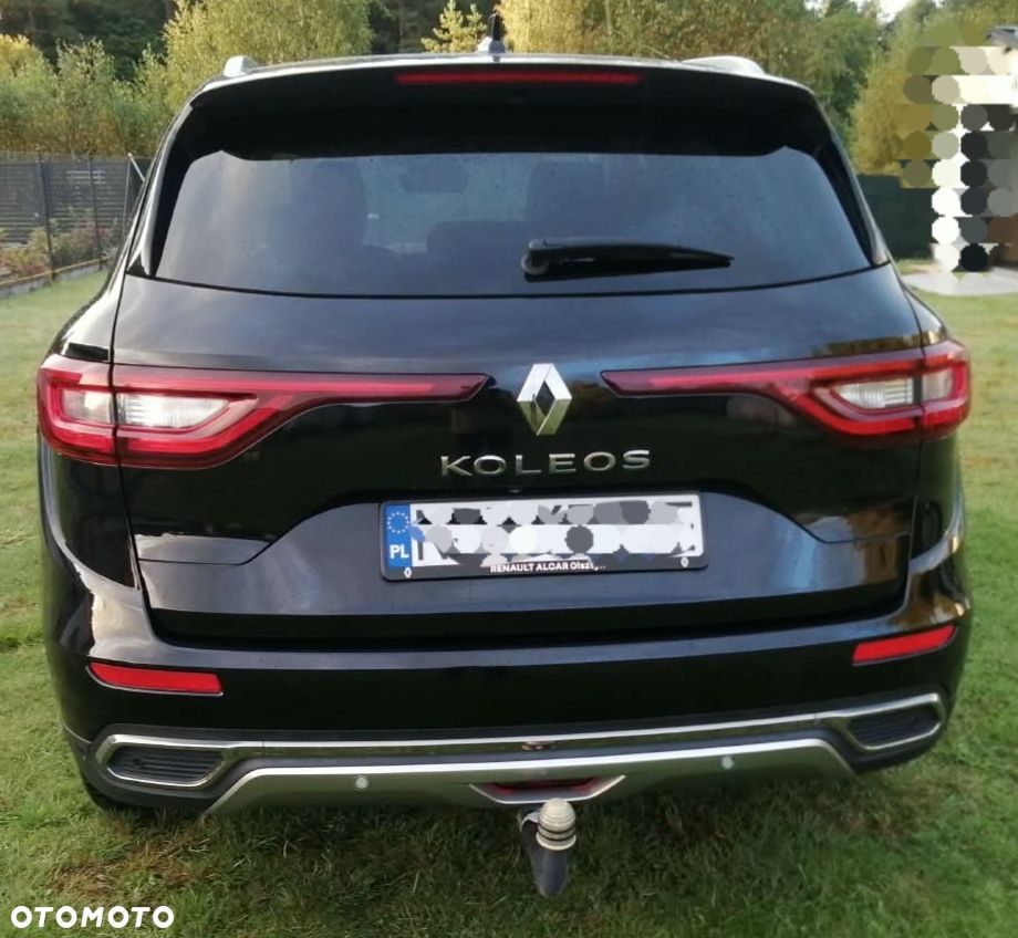 Renault Koleos 1.3 TCe Initiale Paris EDC - 8