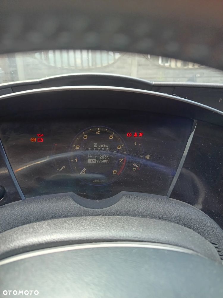 Honda Civic 1.8 Comfort - 13