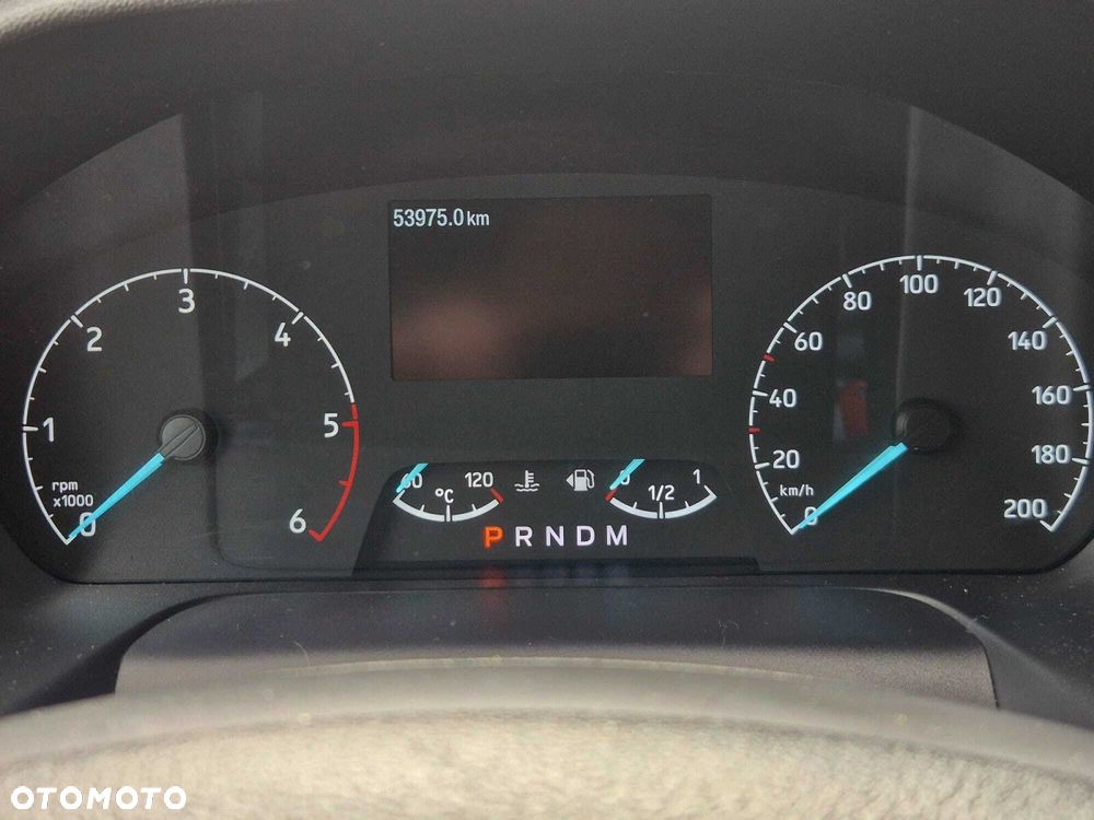 Ford Transit Custom Kombi 320 L2H1 Trend - 34