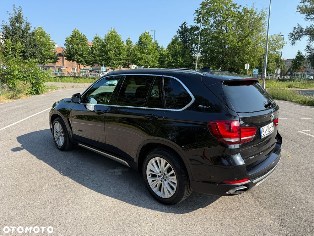 BMW X5 - 2