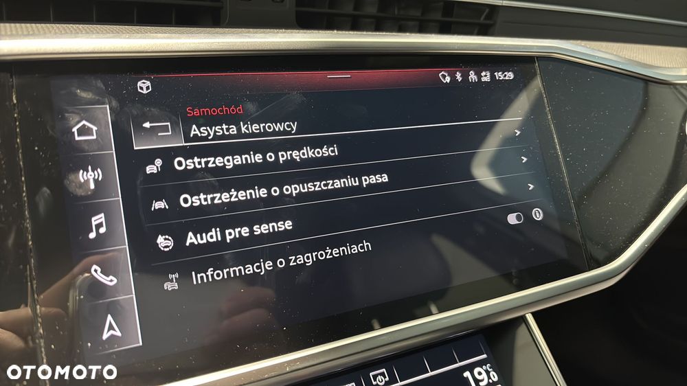 Audi A6 Allroad - 24