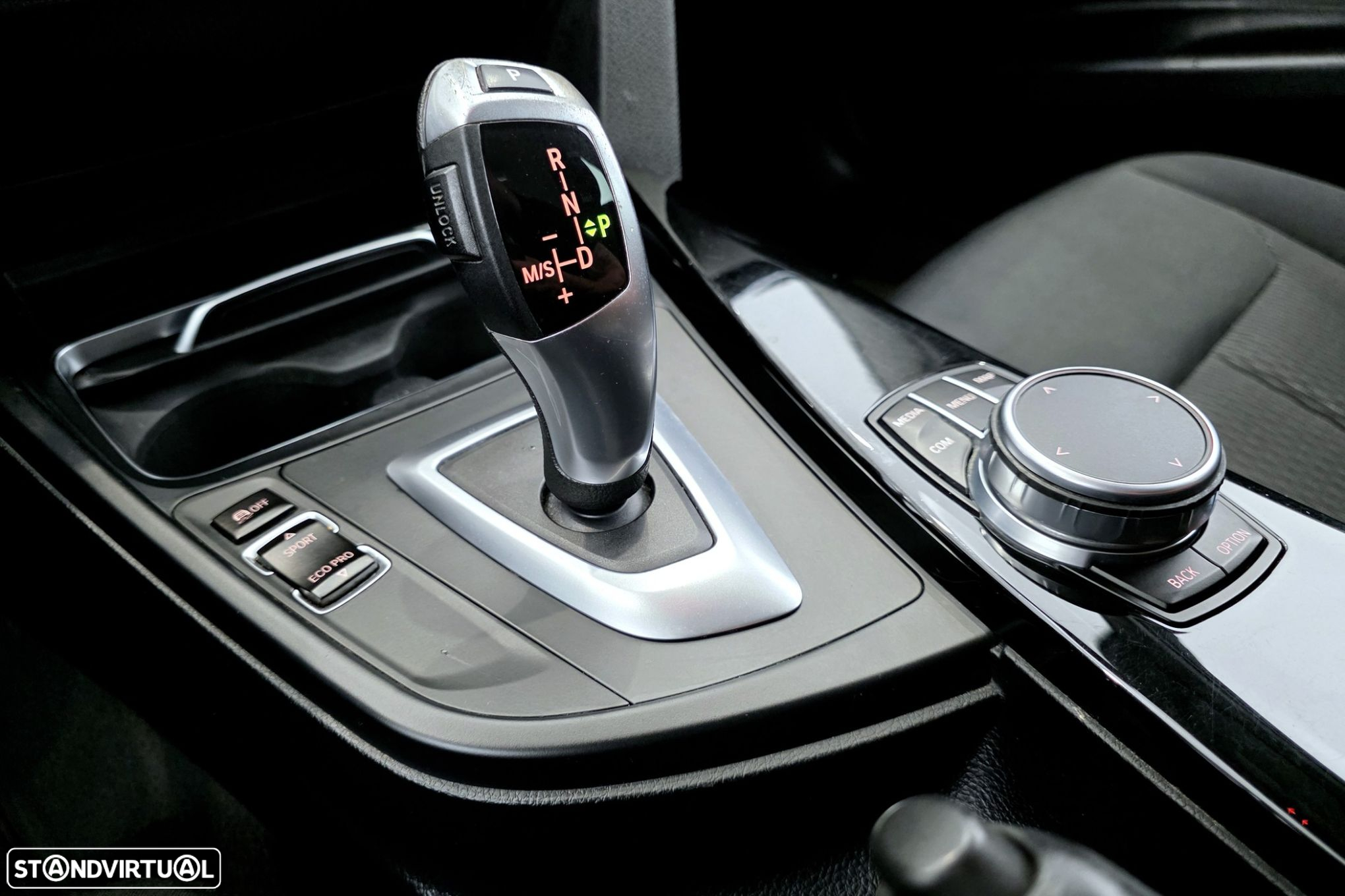BMW 320 d Touring Aut. Advantage - 20