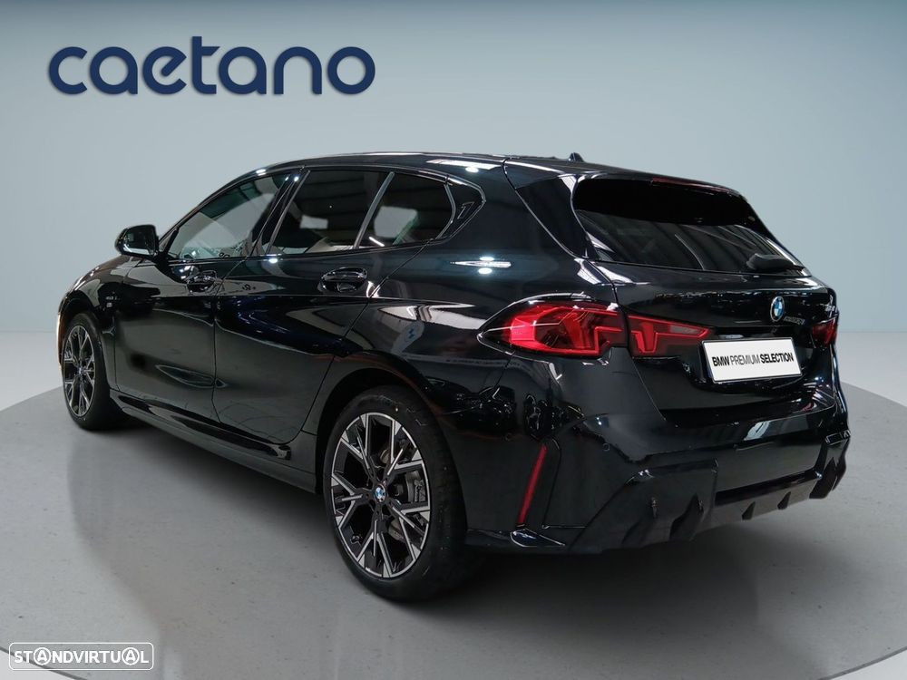 BMW 118 d Pack Desportivo M - 2