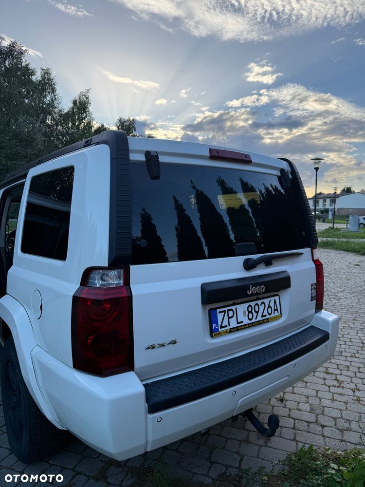 Jeep Commander 3.7 V6 - 19