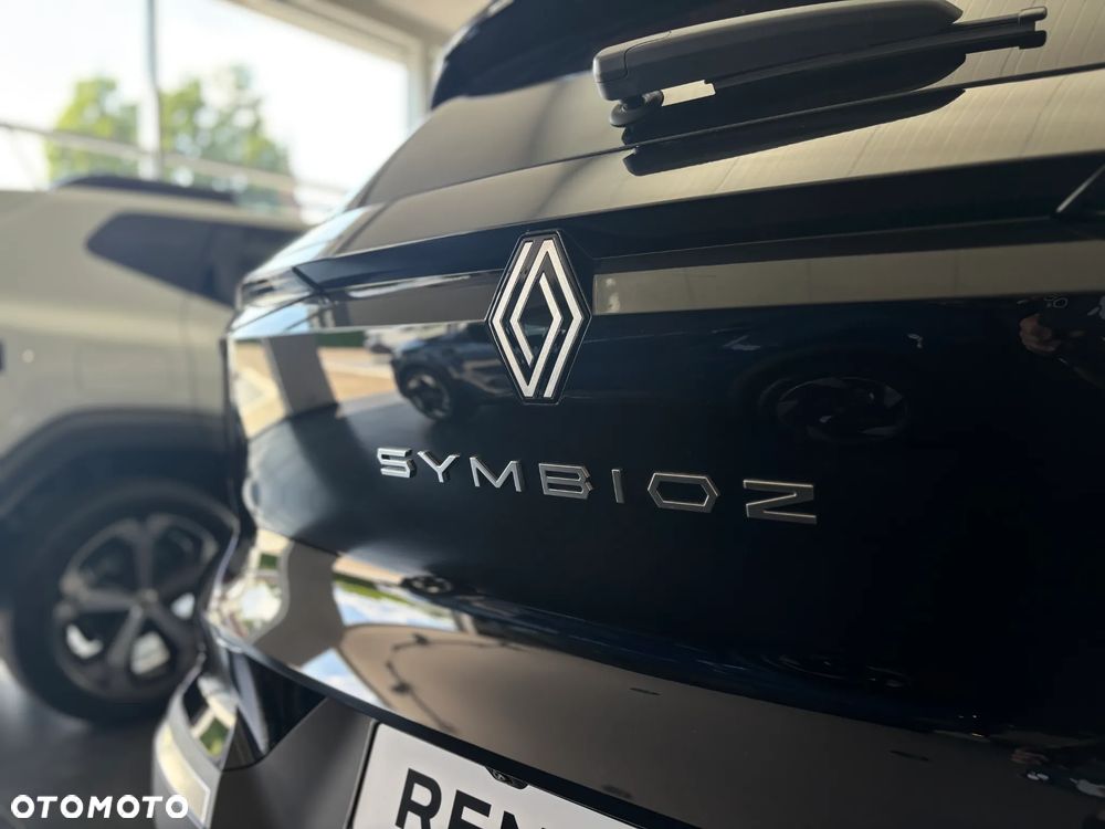 Renault Symbioz 1.8 E-Tech Full Hybrid 160 Techno - 7