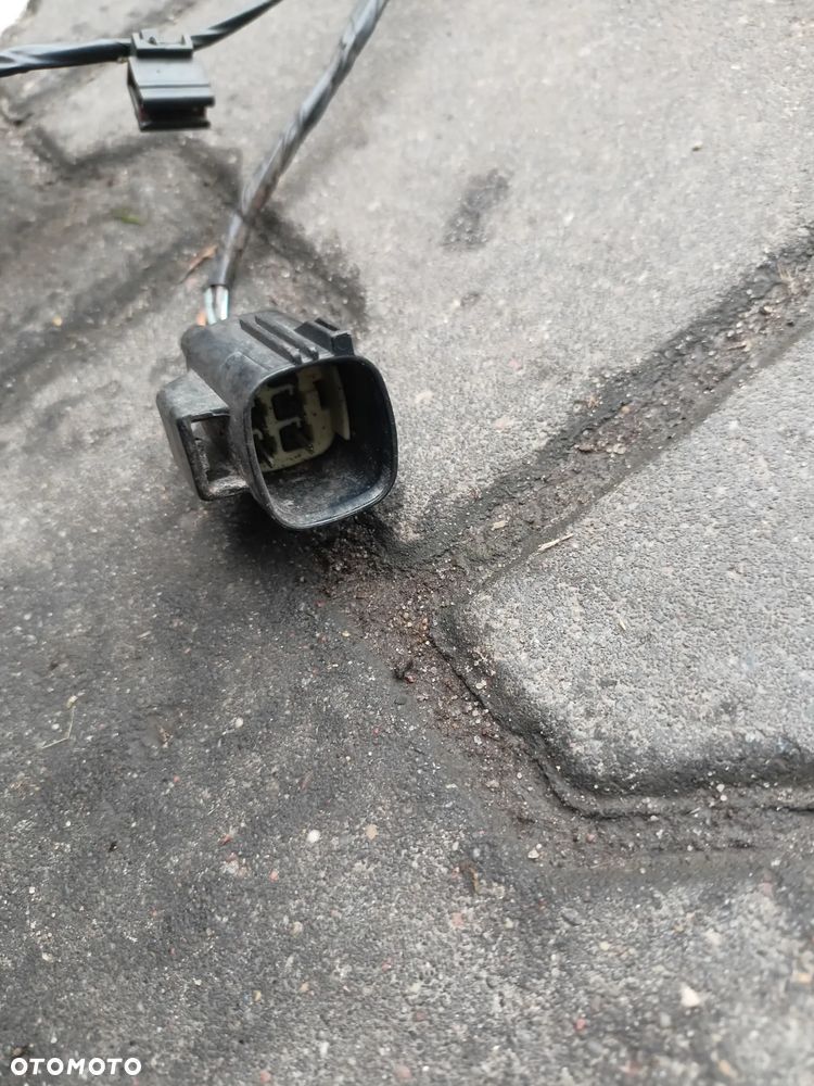 WIĄZKA CZUJNIKÓW PDC PRZÓD MONDEO MK4 6G9T-15K867-AH - 3