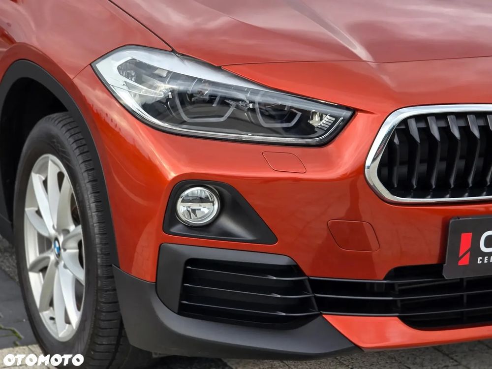 BMW X2 xDrive20i GPF M Sport X sport - 35