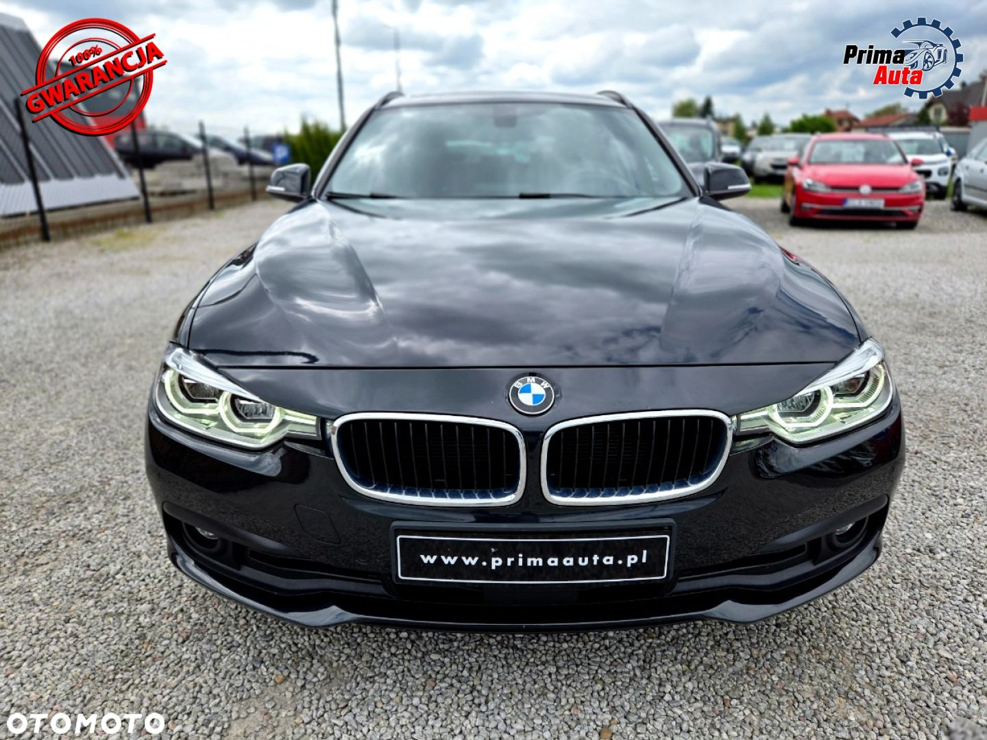 BMW Seria 3 - 8