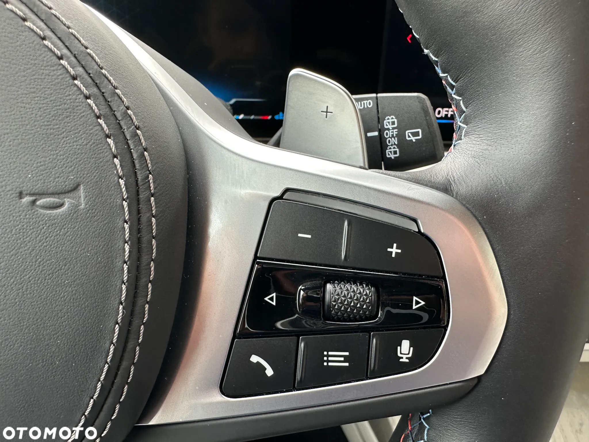 BMW X7 - 14