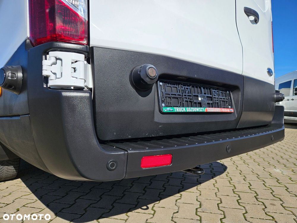 Ford transit L4H3 *74999zł NETTO* 2.0TdCi/131KM - 12