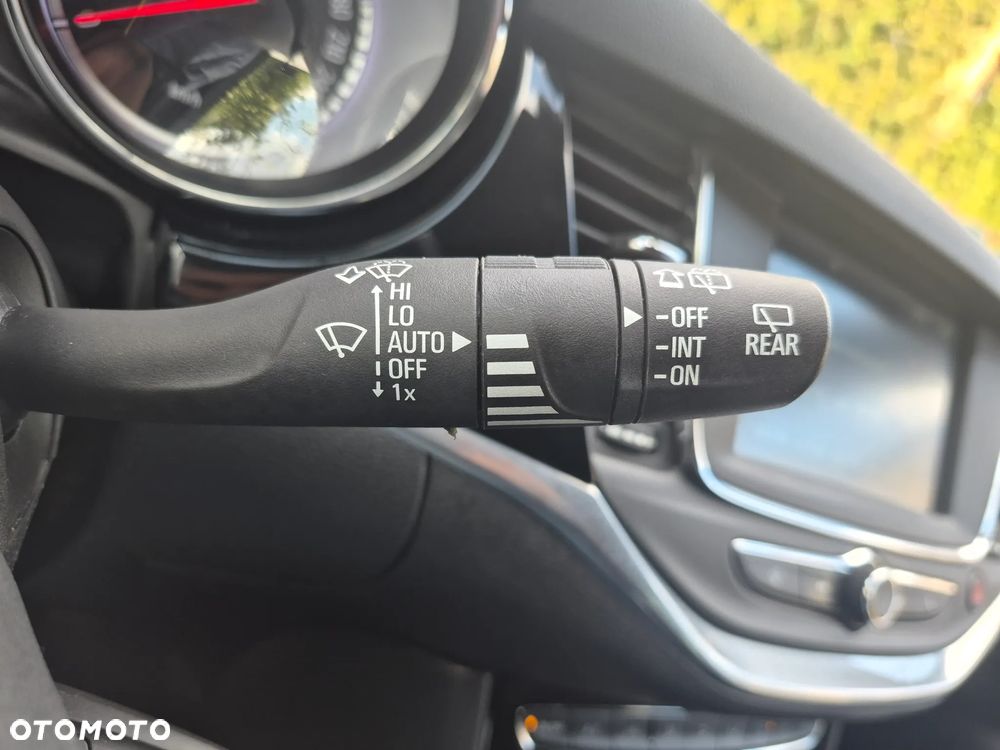 Opel Astra 1.4 Turbo Dynamic - 13