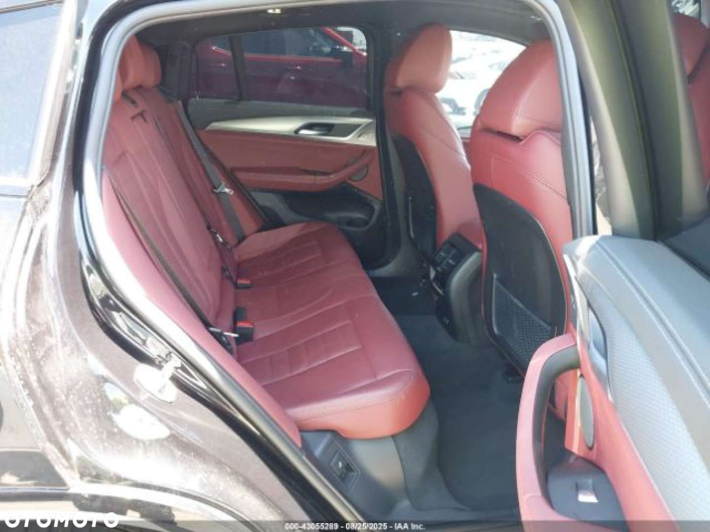 BMW X4 - 13