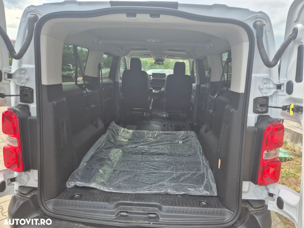 Toyota Proace - 26