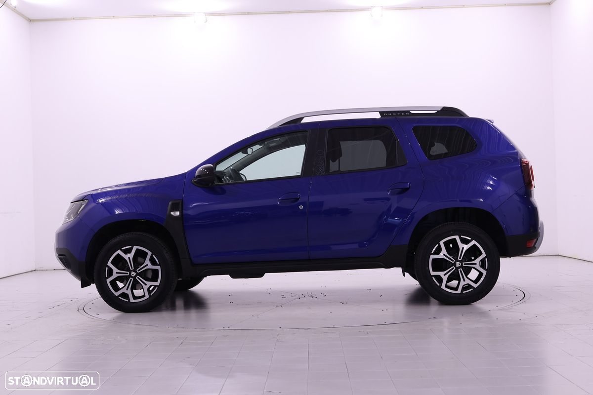 Dacia Duster 1.5 Blue dCi SL Go - 3