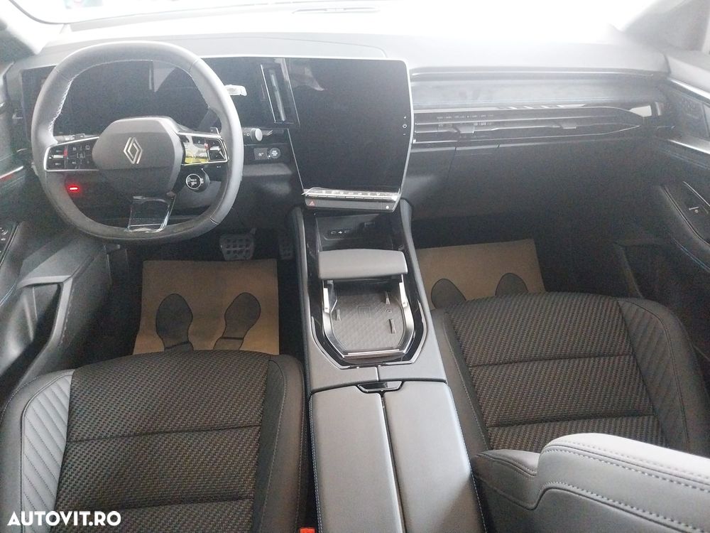 Renault Austral 160 MHEV Esprite Alpine - 3