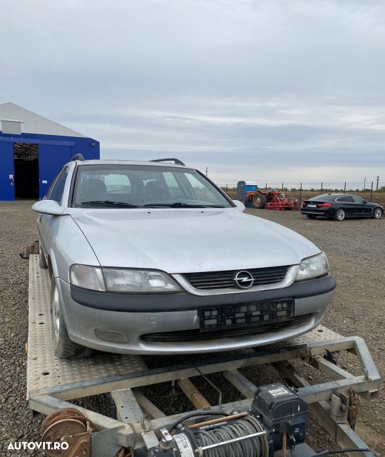 Oglinda stanga electrica E1010446 E1010446 Opel Vectra B [1995 - 1999 - 7