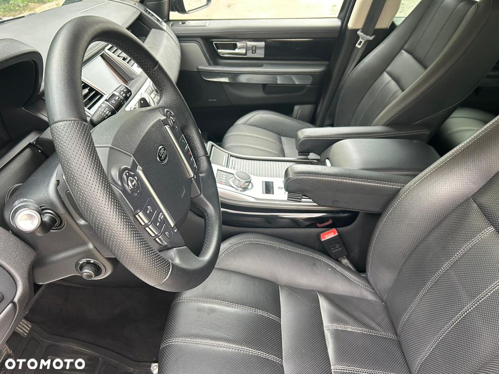 Land Rover Range Rover 3.0TD V6 HSE - 15