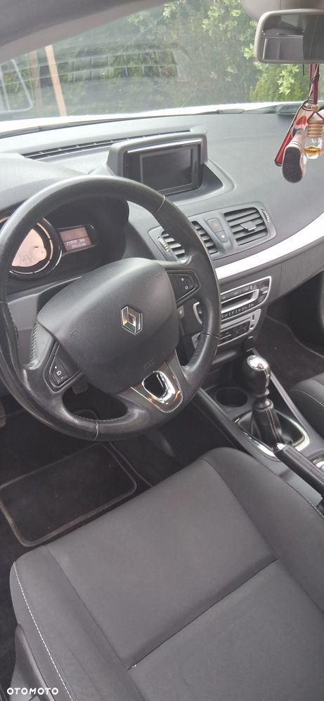 Renault Megane 1.5 dCi Energy Life - 10