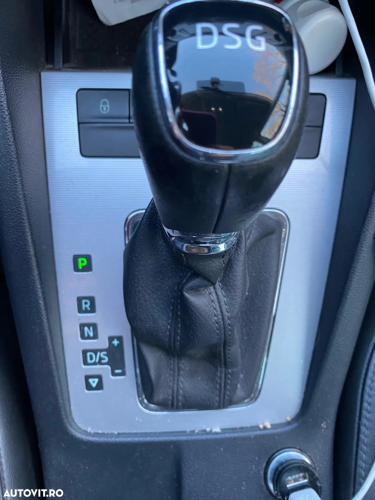 Skoda Octavia 2.0 TDI DSG Style - 17