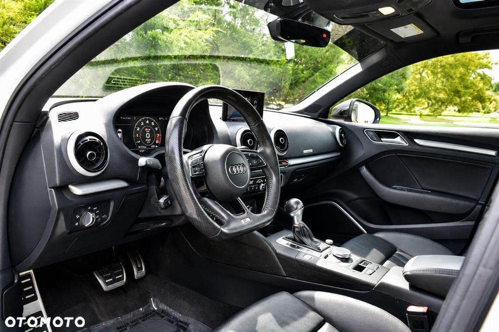 Audi S3 S tronic - 9