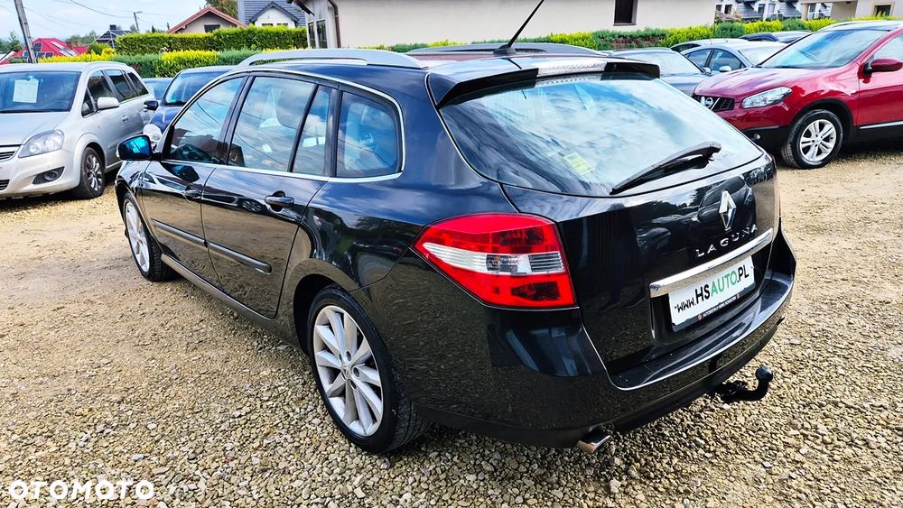 Renault Laguna 2.0 16V Turbo Expression - 19