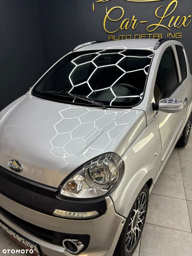 Microcar M.GO - 12
