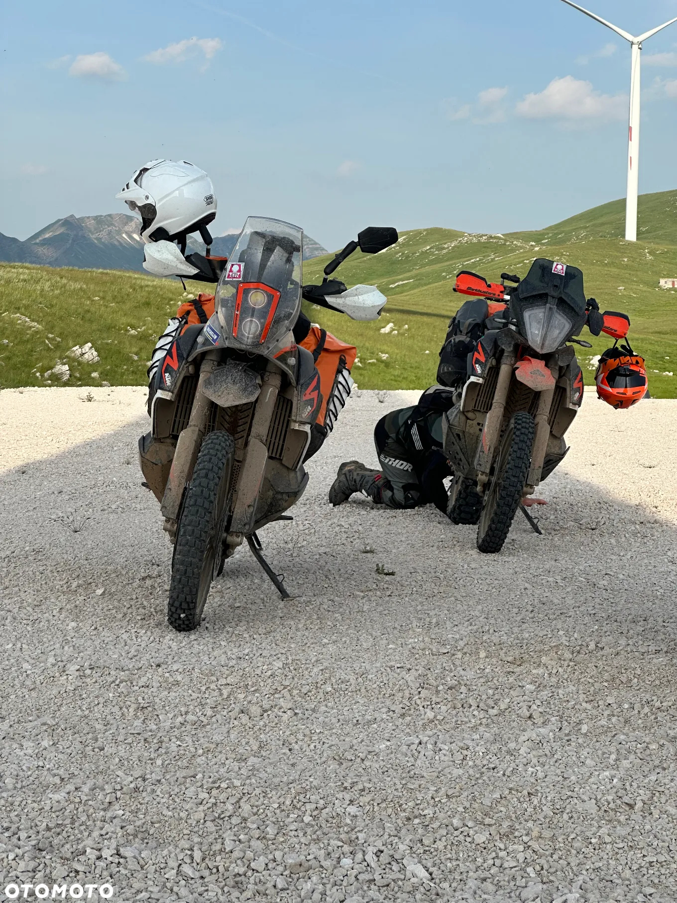 KTM Adventure - 12