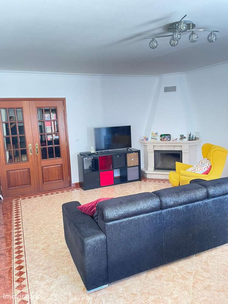 Apartamento, 92 m², Massamá e Monte Abraão - Grande imagem: 3/32