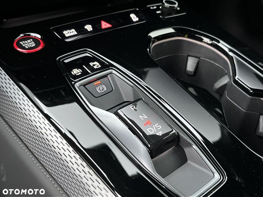 Audi A5 Limousine - 29