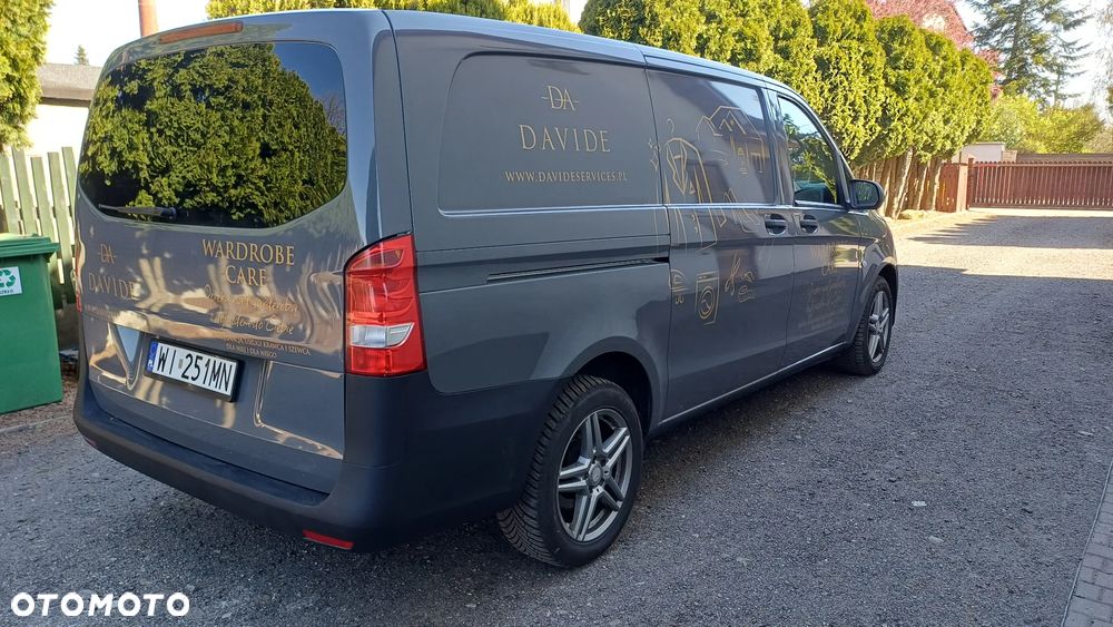 Mercedes-Benz vito - 6