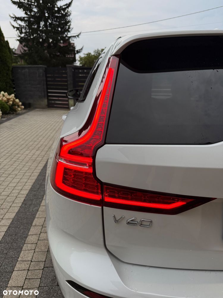 Volvo V60 B3 B Geartronic RDesign - 18