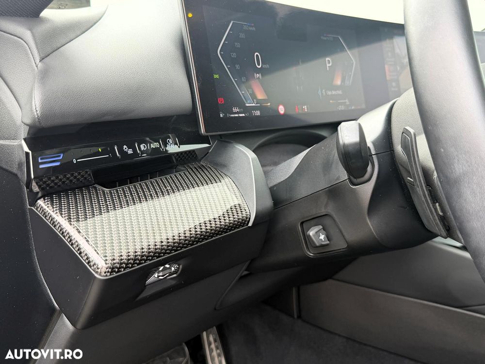 BMW Seria 5 520d xDrive AT MHEV - 10