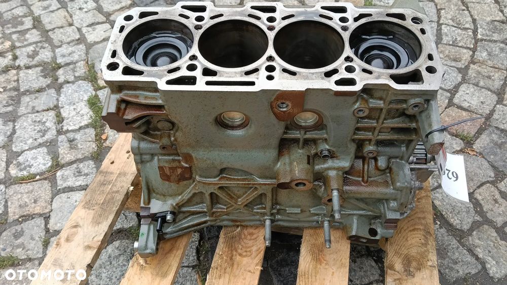 BLOK SILNIKA DÓŁ DUCATO BOXER JUMPER MOVANO PROACE 2,2 46351378 NO 626/072 - 1